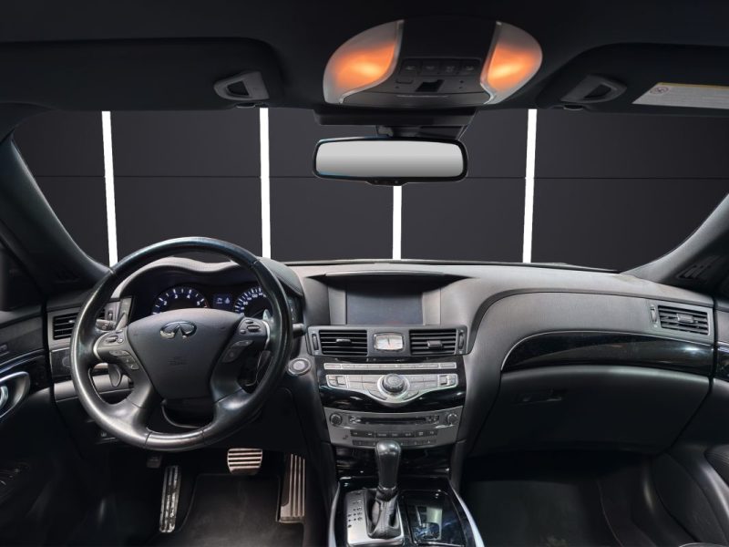 INFINITI Q70 S 3.0 D V6 