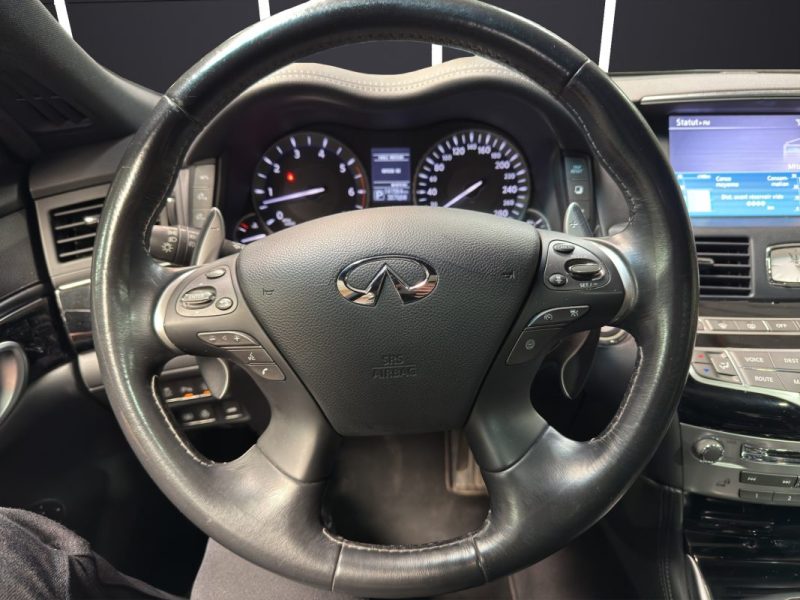 INFINITI Q70 S 3.0 D V6 