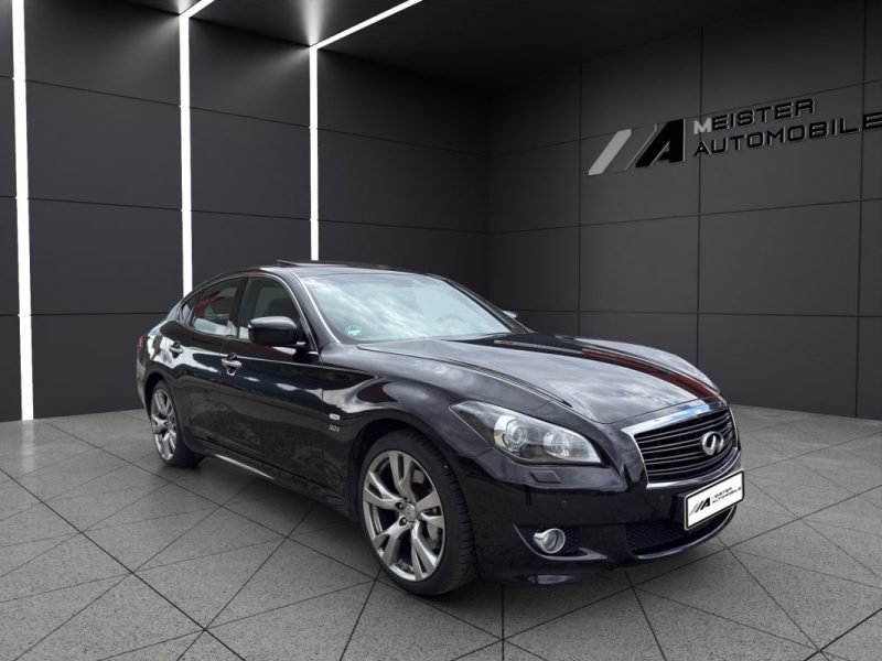 INFINITI Q70 S 3.0 D V6 