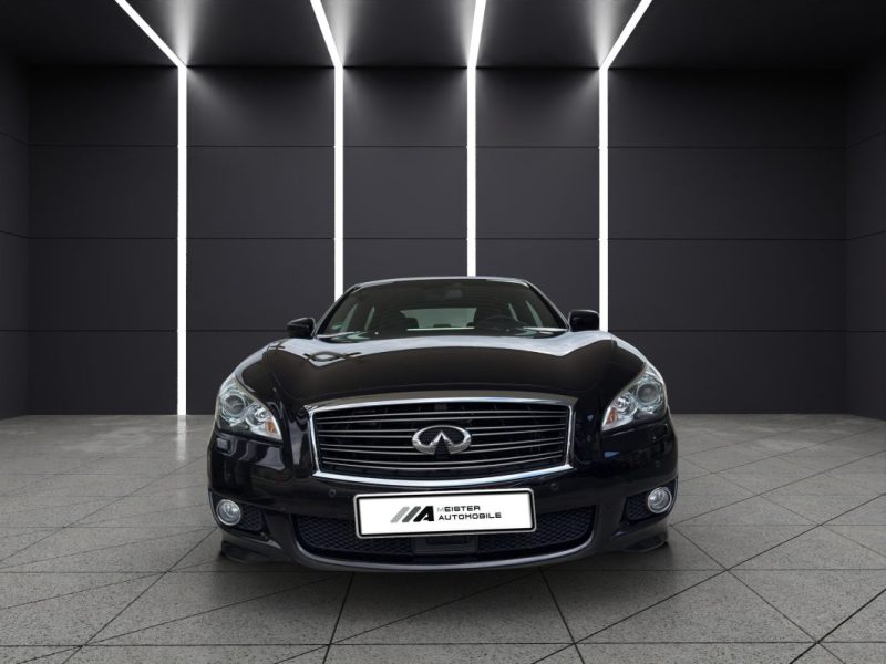 INFINITI Q70 S 3.0 D V6 