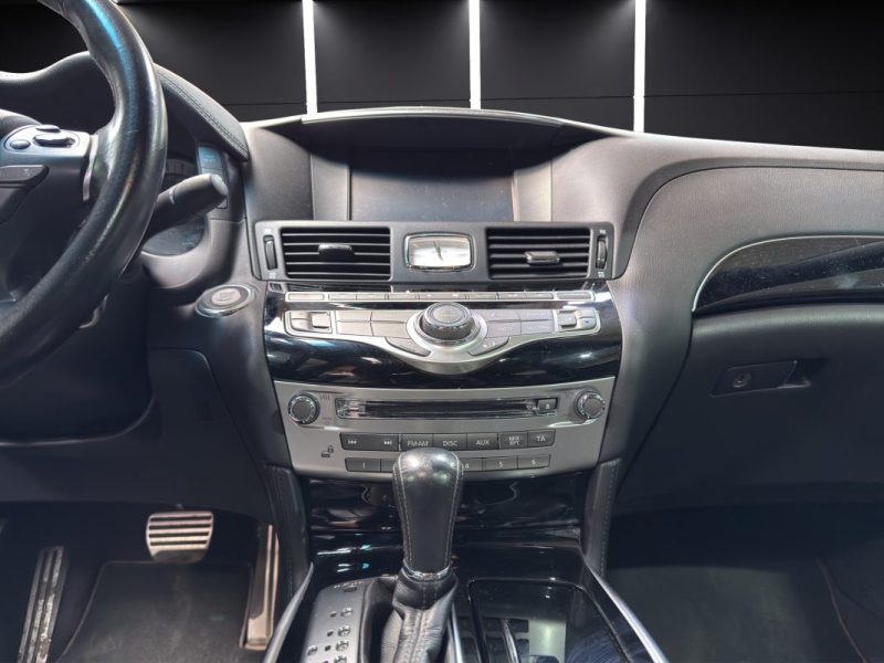 INFINITI Q70 S 3.0 D V6 