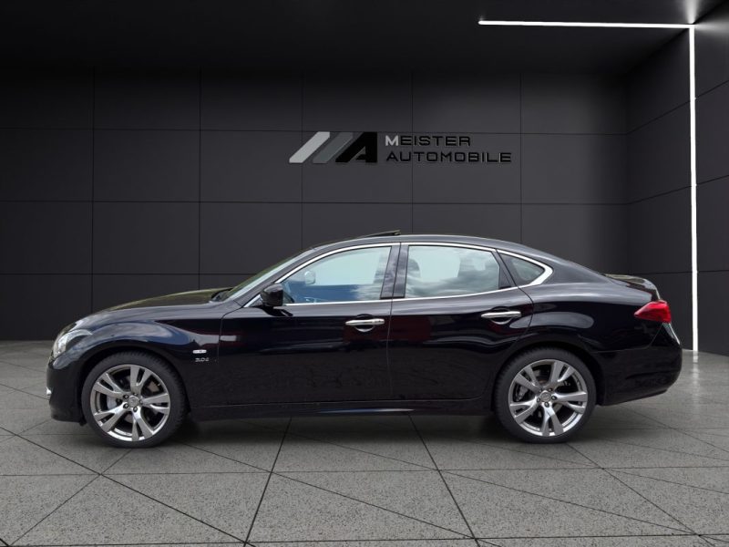 INFINITI Q70 S 3.0 D V6 