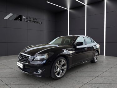 INFINITI Q70 S 3.0 D V6 