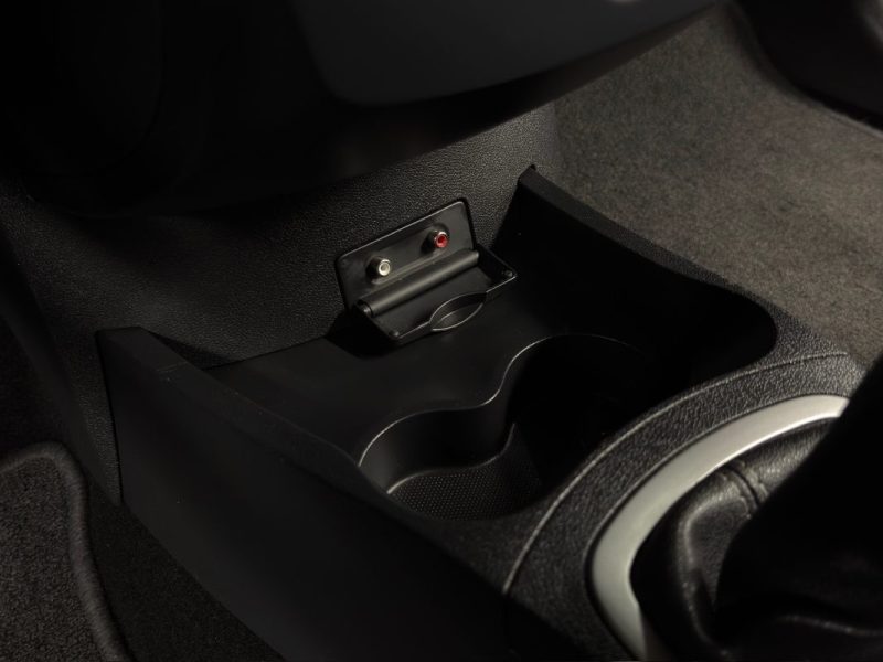 RENAULT CLIO 3 III PHASE 2 1.2 75 Cv 5 PORTES / CLIMATISATION REGULATEUR LIMITEUR - GARANTIE 1 AN