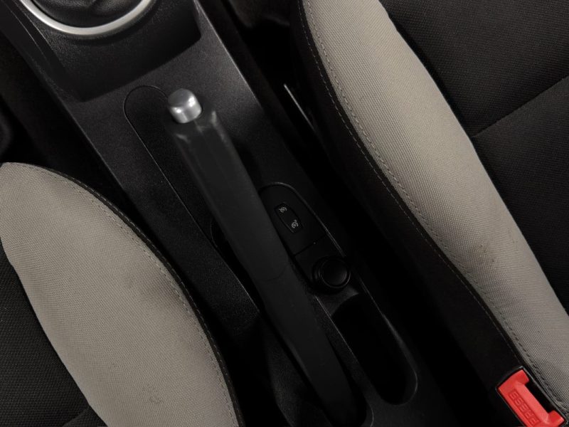 RENAULT CLIO 3 III PHASE 2 1.2 75 CV 5 PORTES / CLIMATISATION REGULATEUR LIMITEUR - GARANTIE 1 AN 2012