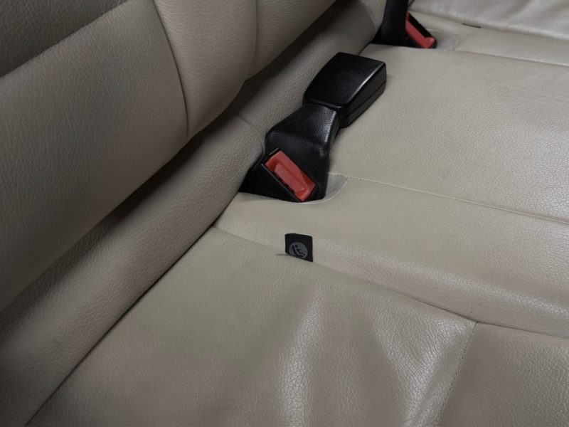 MERCEDES CLASSE C 3 III PHASE 2 AVANTGARDE 180 CGI 1.6 156 Cv BVA7 INTERIEUR CUIR - Garantie 1 an