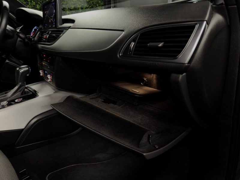 AUDI A6 IV PHASE 2 AVANT / BREAK S-LINE 2.0 TDI 190 Cv BOITE AUTOMATIQUE S-TRONIC 7 - GARANTIE 1 AN