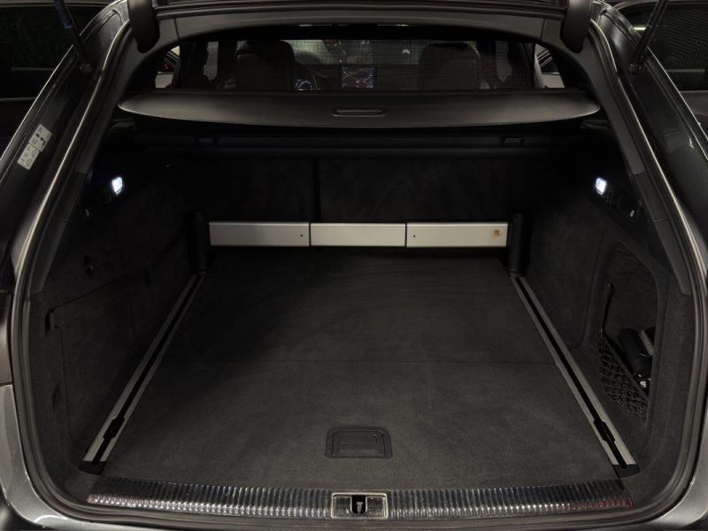 AUDI A6 IV PHASE 2 AVANT / BREAK S-LINE 2.0 TDI 190 Cv BOITE AUTOMATIQUE S-TRONIC 7 - GARANTIE 1 AN