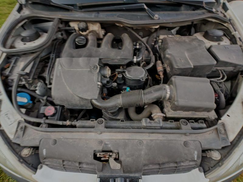 PEUGEOT 206 1.9D X-LINE 5 PORTES