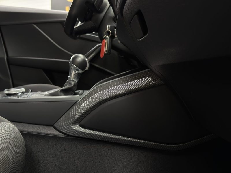 Audi Q2 30 TDI 116 - Sport S tronic 7 