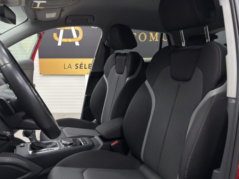 Audi Q2 30 TDI 116 - Sport S tronic 7 