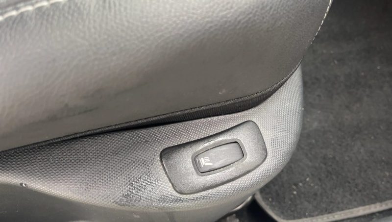 RENAULT CLIO IV 1.2 TCE 120CH GT EDC ECO² 2013
