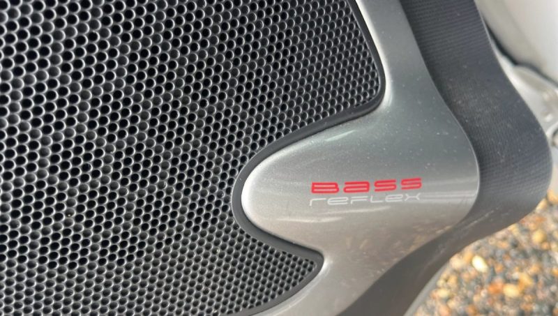 RENAULT CLIO IV 1.2 TCE 120CH GT EDC ECO² 2013