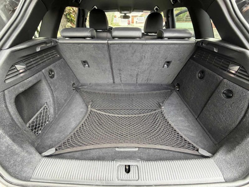 AUDI A3 2.0 TDI 150CH FINITION S-LINE SUIVIS COMPLET - ENTRETIENT OK - GARANTIE 12 MOIS 