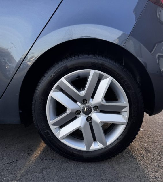 RENAULT CLIO V 1.0 TCE 90CH BUSINESS X-TRONIC -21N 2021