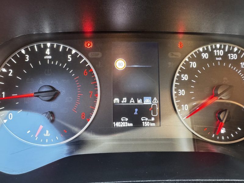 RENAULT CLIO V 1.0 TCE 90CH BUSINESS X-TRONIC -21N 2021