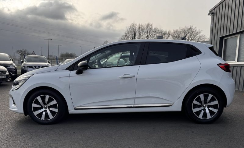 RENAULT CLIO 5 1.0 TCE 90CH EVOLUTION 2022