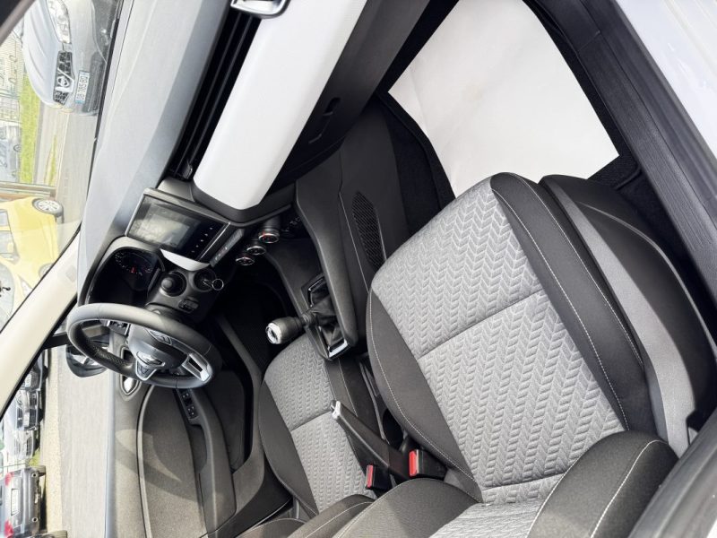 RENAULT CLIO 5 1.0 TCE 90CH EVOLUTION 2022