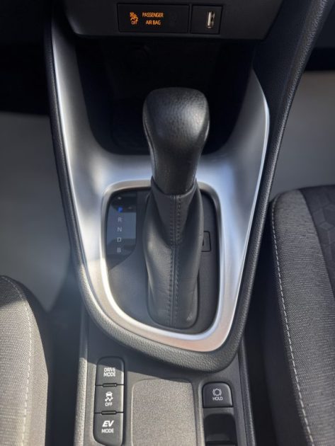 TOYOTA YARIS 116H DESIGN 5P MY21 2022