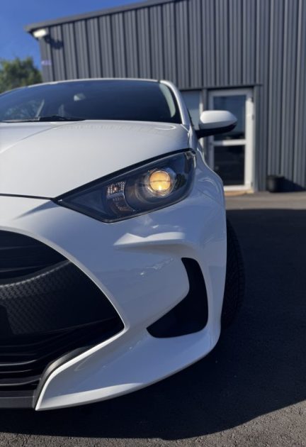 TOYOTA YARIS 116H DESIGN 5P MY21 2022