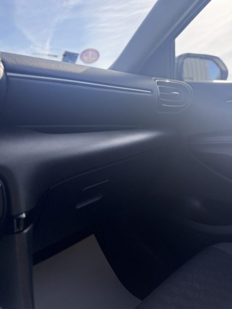 TOYOTA YARIS 116H DESIGN 5P MY21 2022