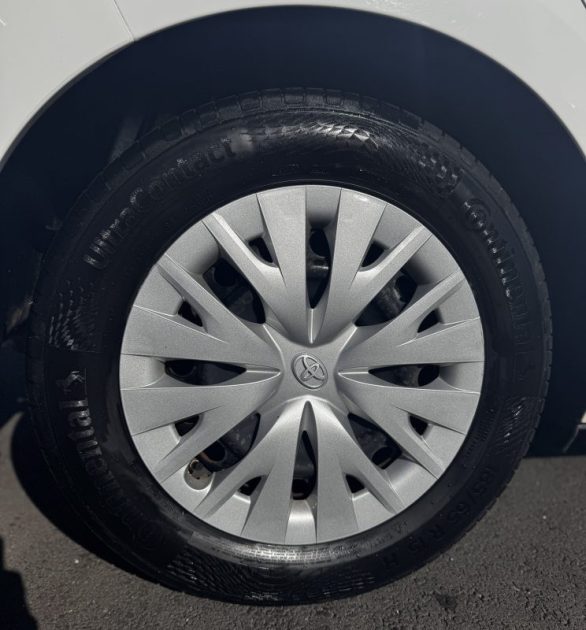 TOYOTA YARIS 116H DESIGN 5P MY21 2022