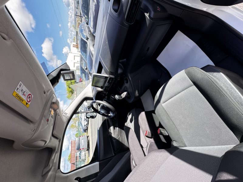 CITROEN BERLINGO CITROEN BERLINGO VAN M 650 BLUEHDI 100 DRIVER 2019