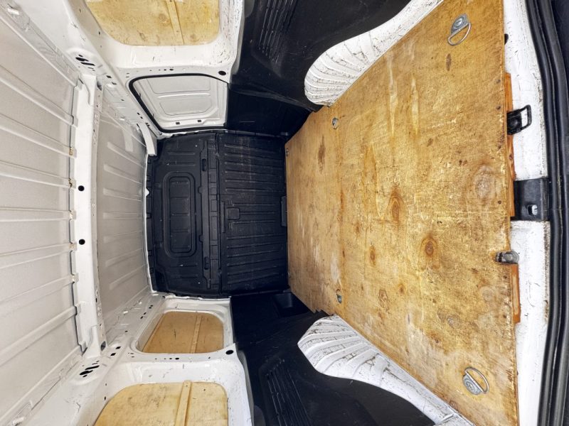 CITROEN BERLINGO CITROEN BERLINGO VAN M 650 BLUEHDI 100 DRIVER 2019