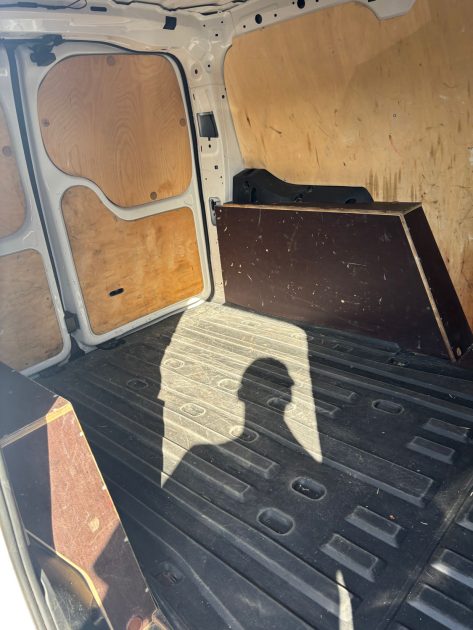 VOLKSWAGEN CADDY 2.0 TDI 102CH BUSINESS 2021