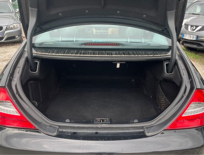 Mercedes Cls 350 Cdi 224 Ch Garantie 