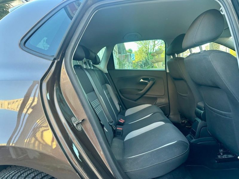 VOLKSWAGEN POLO 1.6 TDI 90ch LIFE 