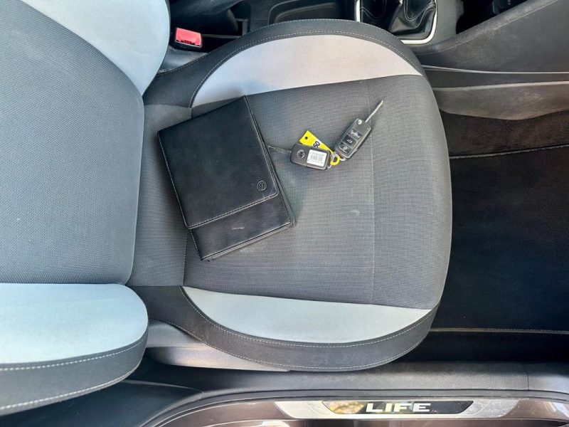 VOLKSWAGEN POLO 1.6 TDI 90ch LIFE 