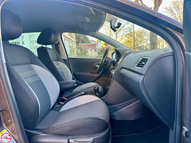 VOLKSWAGEN POLO 1.6 TDI 90ch LIFE 