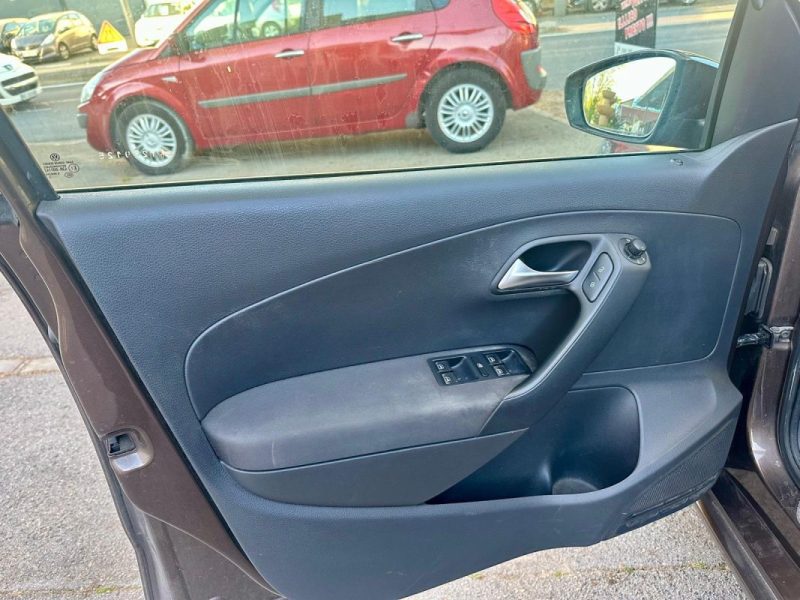 VOLKSWAGEN POLO 1.6 TDI 90ch LIFE 