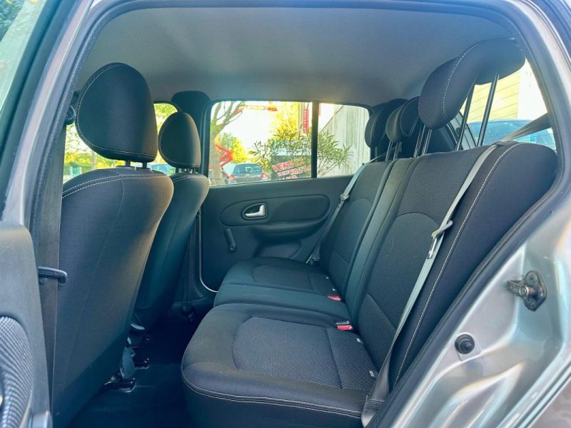 RENAULT CLIO CAMPUS 1.5 dCi 65 DYNAMIQUE 