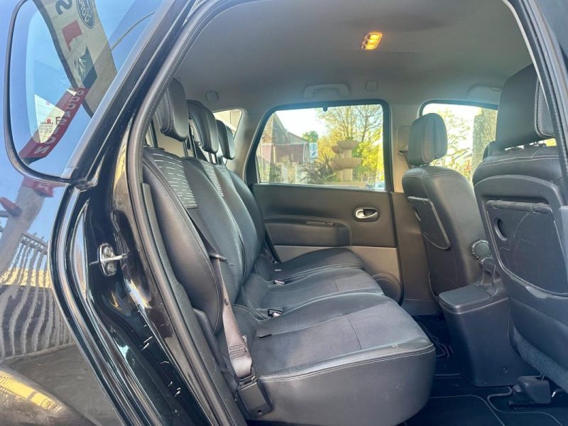 RENAULT SCENIC II 1.5 dCi 105 EXCEPTION 