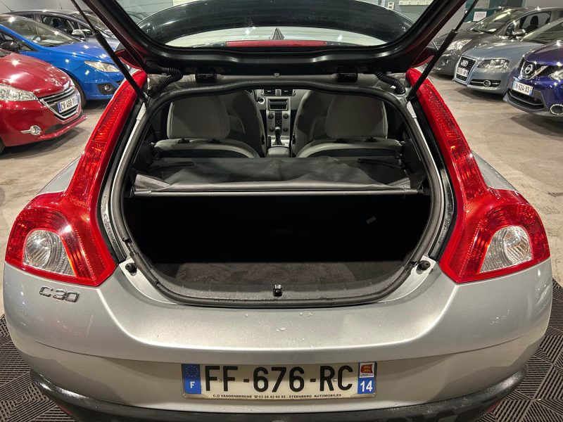 VOLVO C30 1.6D 110CH 