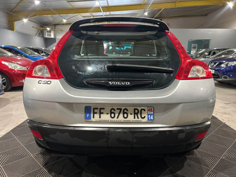 VOLVO C30 1.6D 110CH 