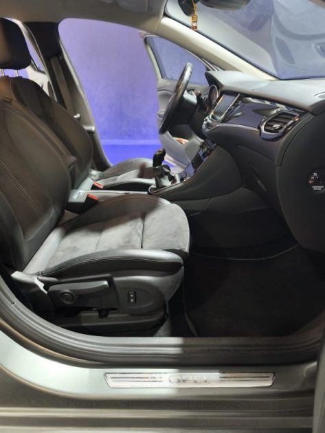 OPEL ASTRA 1.4 TURBO 125 Cv ELITE CARPLAY 2019