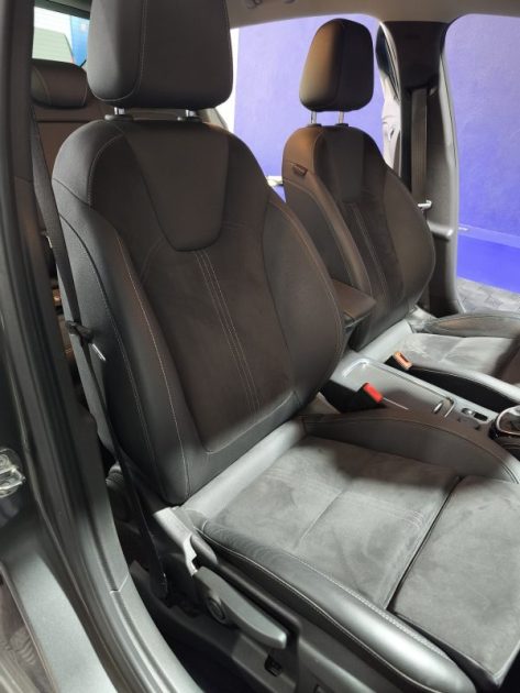 OPEL ASTRA 1.4 TURBO 125 Cv ELITE CARPLAY 2019