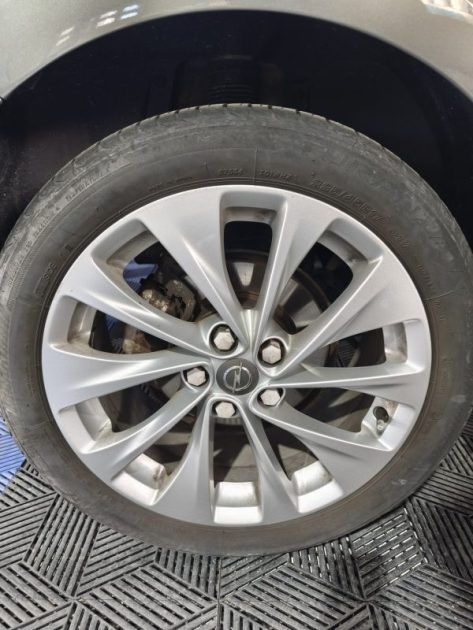 OPEL ASTRA 1.4 TURBO 125 Cv ELITE CARPLAY 2019