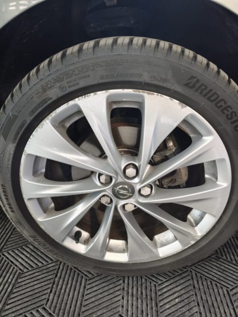 OPEL ASTRA 1.4 TURBO 125 Cv ELITE CARPLAY 2019