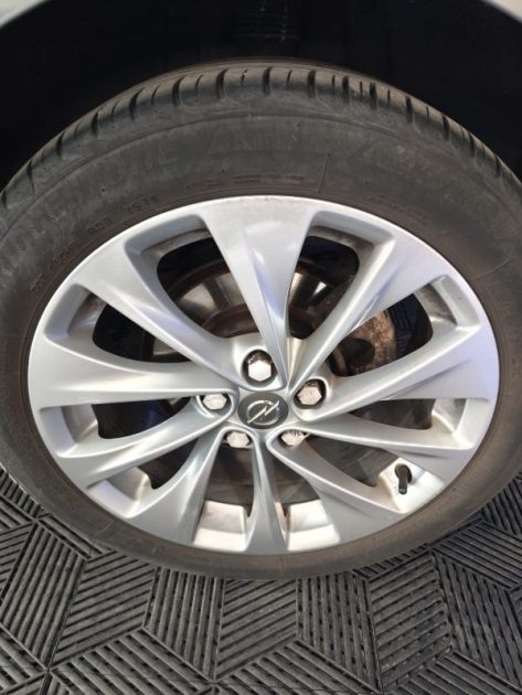 OPEL ASTRA 1.4 TURBO 125 Cv ELITE CARPLAY 2019