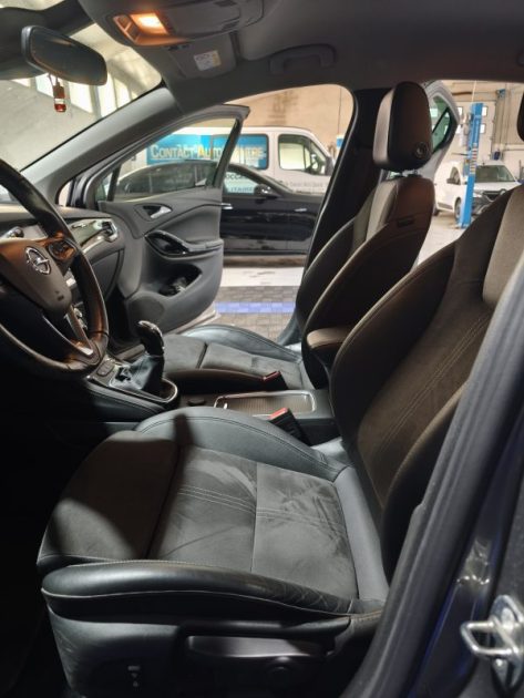 OPEL ASTRA 1.4 TURBO 125 Cv ELITE CARPLAY 2019