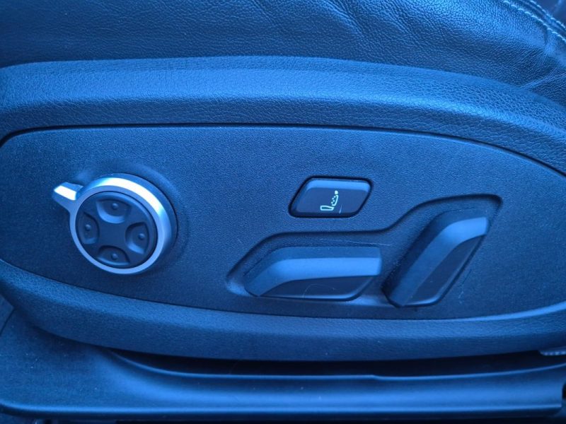 AUDI RS4 2.9 V6 TFSI 450CH QUATTRO TIPTRONIC 8 EURO6D-T 2019