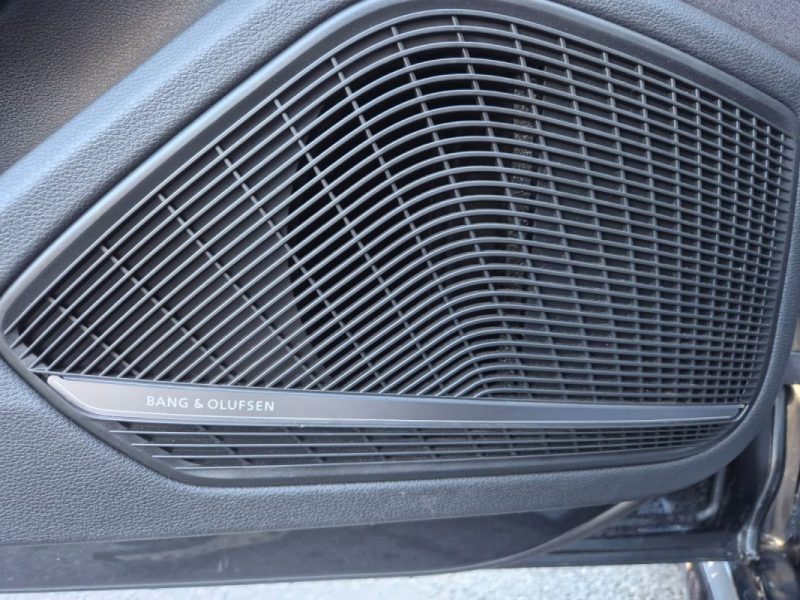 AUDI RS4 2.9 V6 TFSI 450CH QUATTRO TIPTRONIC 8 EURO6D-T 2019