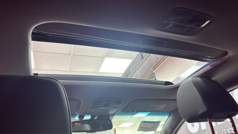 HYUNDAI IONIQ BERLINE PHASE 2 HYBRIDE 141cv EXECUTIVE + TOIT OUVRANT/1 ERE MAIN/TVA RECUPERABLE