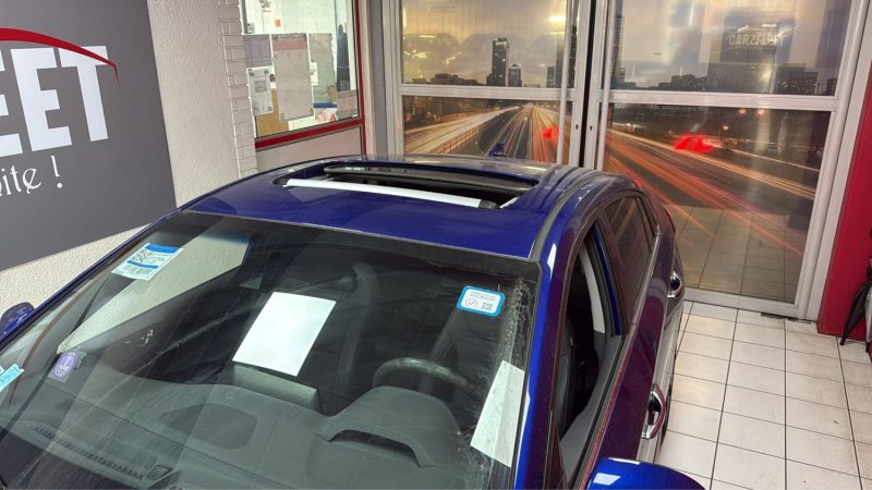 HYUNDAI IONIQ BERLINE PHASE 2 HYBRIDE 141cv EXECUTIVE + TOIT OUVRANT/1 ERE MAIN/TVA RECUPERABLE