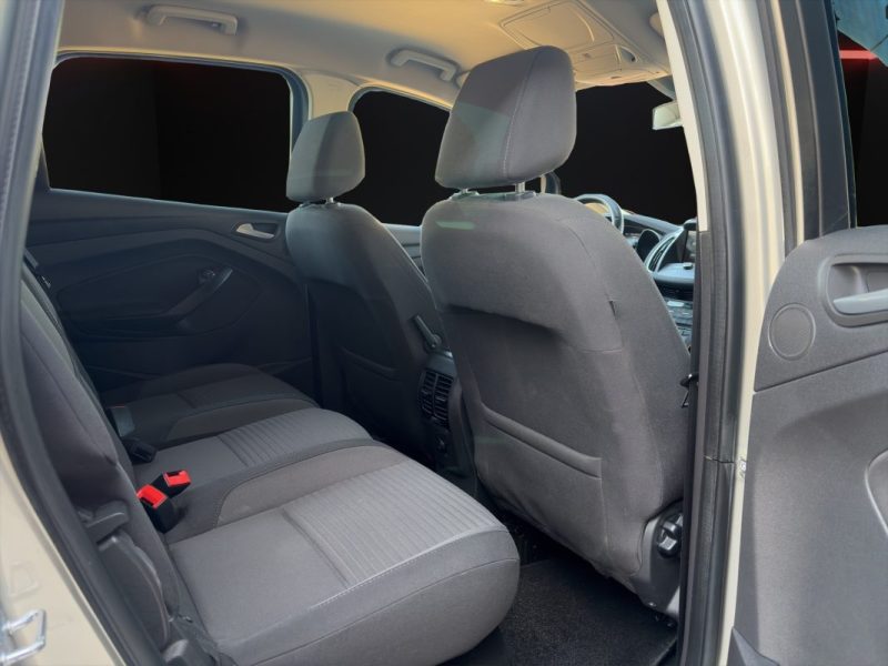 FORD C-MAX 1.5 TDCI 120 cv Titanium / S&S