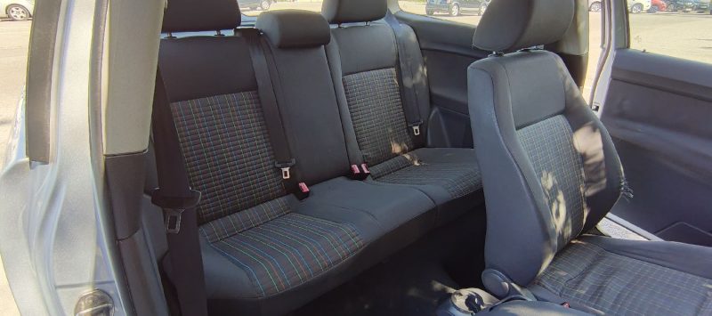 VOLKSWAGEN POLO 1.2 TRENDLINE 60CV 2009